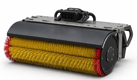 Module Brosse